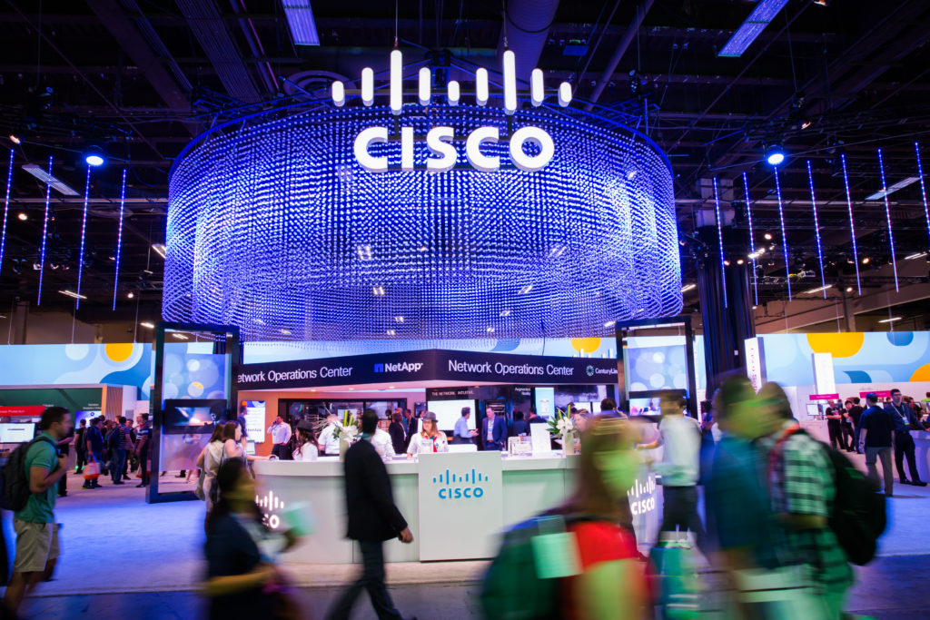 Cisco